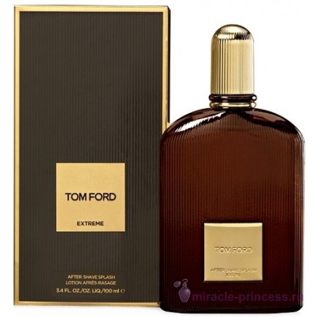 Tom Ford Extreme 22