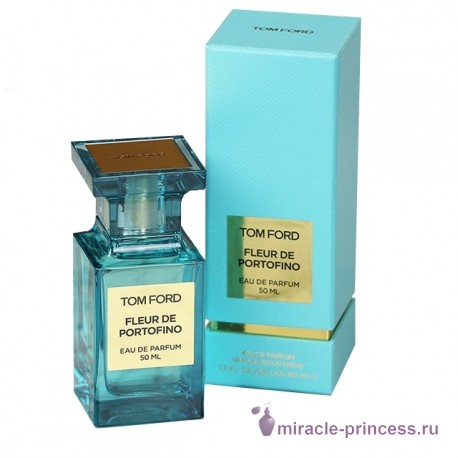 Tom Ford Fleur de Portofino 22