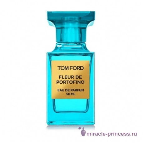 Tom Ford Fleur de Portofino 11