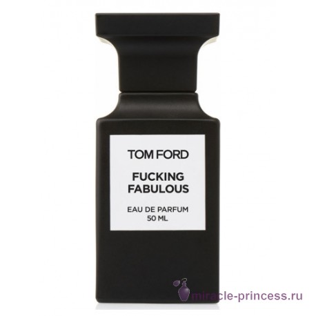 Tom Ford Fucking Fabulous 11