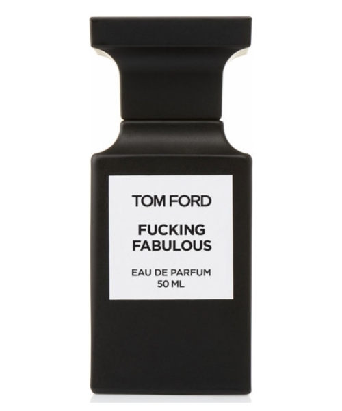 Tom Ford Fucking Fabulous