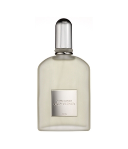 Tom Ford Grey Vetiver