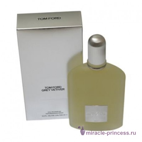 Tom Ford Grey Vetiver Eau de Toilette 22