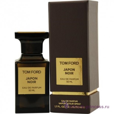 Tom Ford Japon noir 22