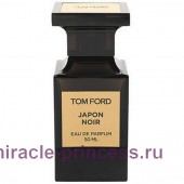 Tom Ford Japon noir