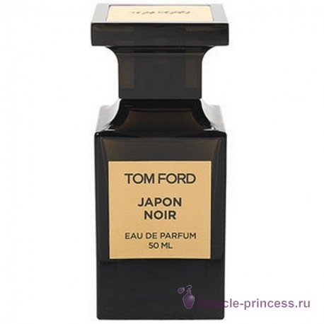 Tom Ford Japon noir 22