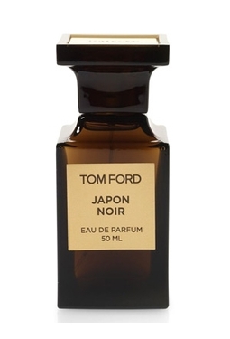 Tom Ford Japon noir