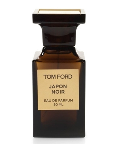 Tom Ford Japon noir