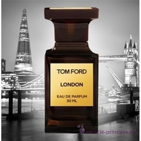 Tom Ford London 22