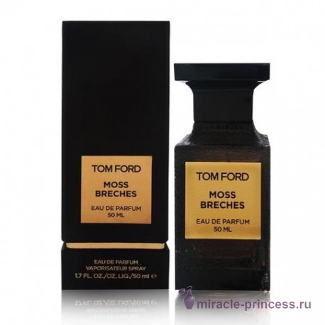 Tom Ford Moss breches 22