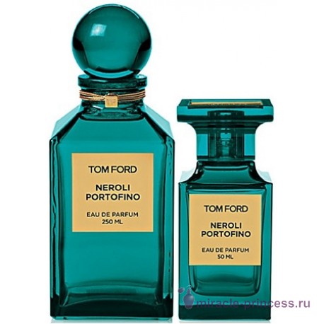 Tom Ford Neroli Portofino 22