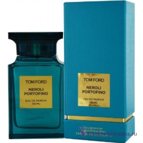 Tom Ford Neroli Portofino 22