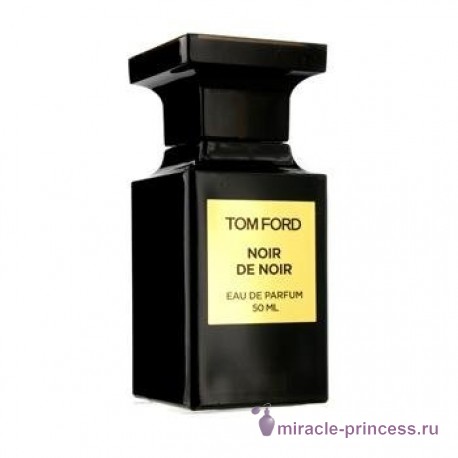 Tom Ford Noir de noir 22