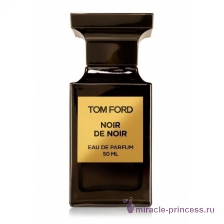 Tom Ford Noir de noir 11