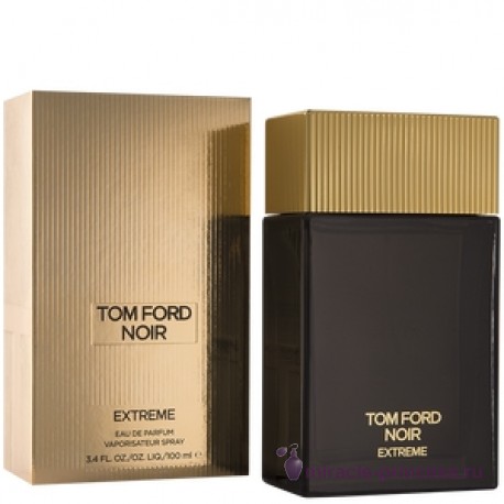 Tom Ford Noir Extreme 22