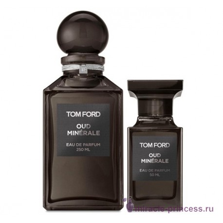 Tom Ford Oud Minerale 22