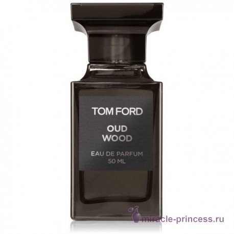 Tom Ford Oud Wood 11