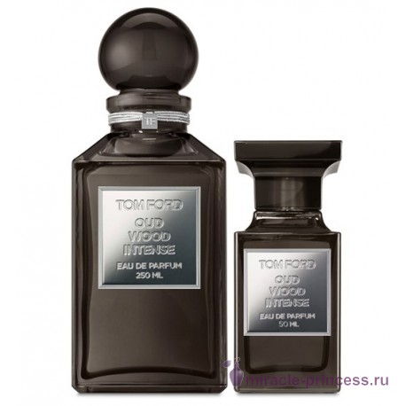 Tom Ford Oud Wood Intense 22