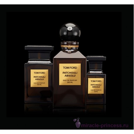 Tom Ford Patchouli Absolu 22