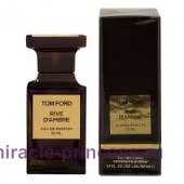 Tom Ford Rive d Ambre