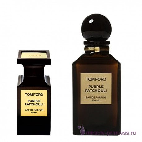 Tom Ford Purple Patchouli 22