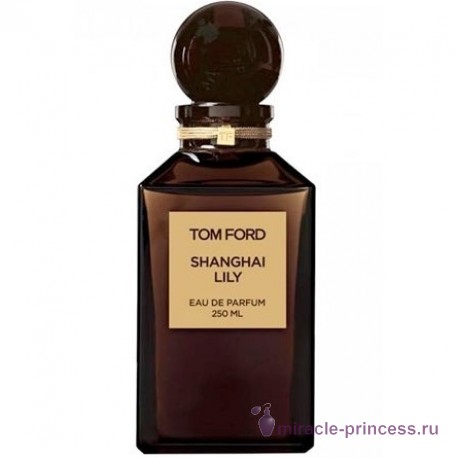 Tom Ford Shanghai Lily 11