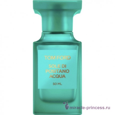 Tom Ford Sole Di Positano Acqua 11