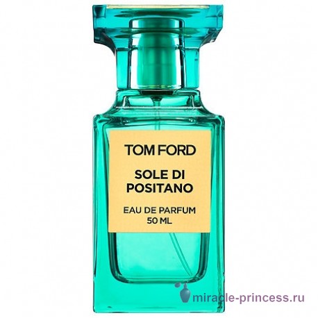 Tom Ford Sole di Positano 11