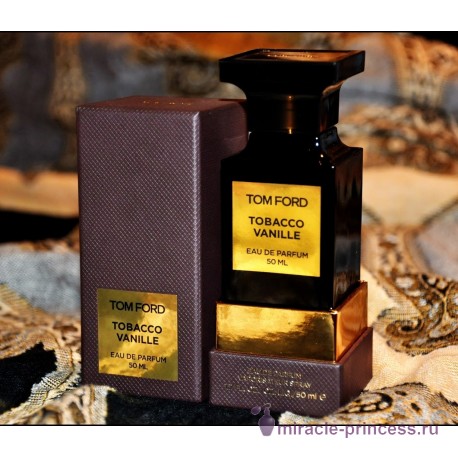 Tom Ford Tobacco vanille 22