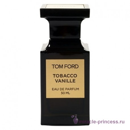 Tom Ford Tobacco vanille 11