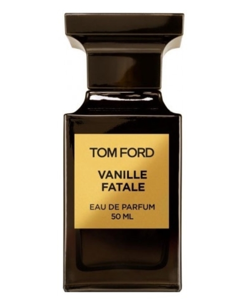 Tom Ford Vanille Fatale