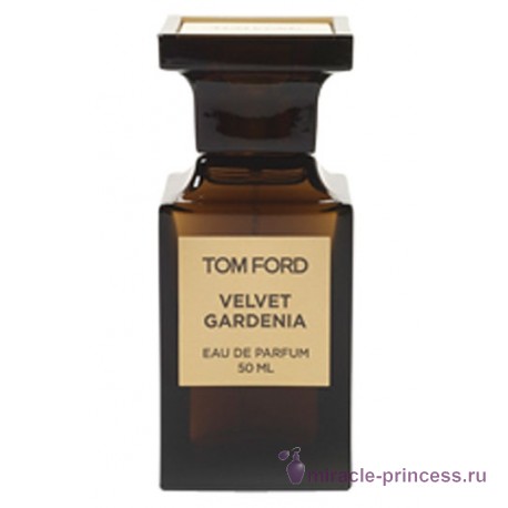 Tom Ford Velvet gardenia 22