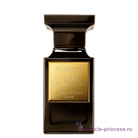 Tom Ford Velvet gardenia 11