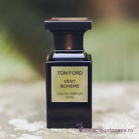 Tom Ford Vert Boheme 22