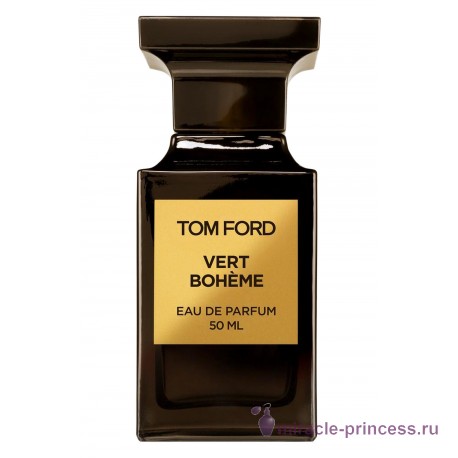 Tom Ford Vert Boheme 11