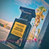 Tom Ford Venetian Bergamot