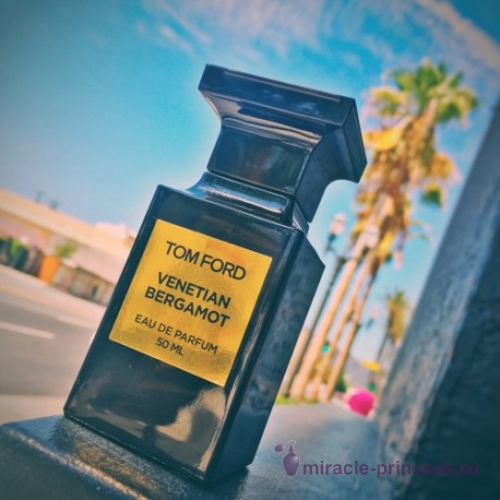 Tom Ford Venetian Bergamot 22