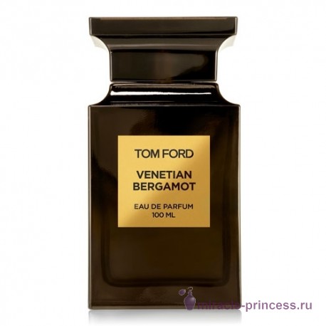 Tom Ford Venetian Bergamot 22