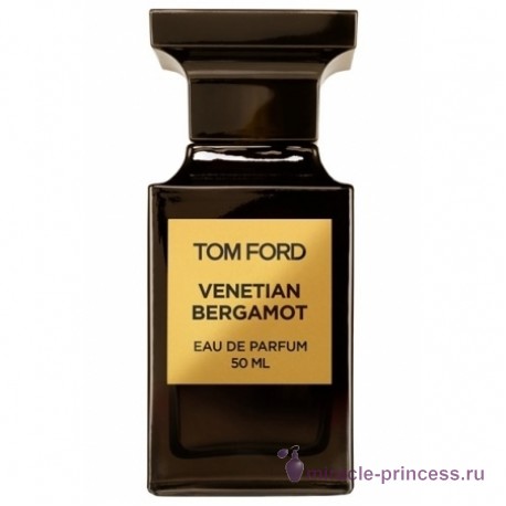 Tom Ford Venetian Bergamot 11