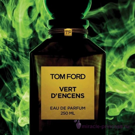 Tom Ford Vert d'Encens 22