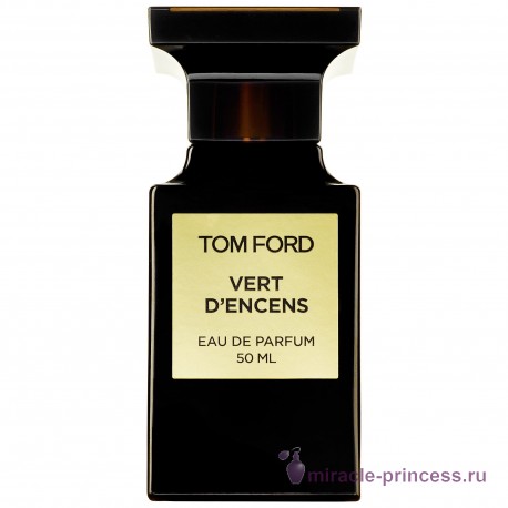 Tom Ford Vert d'Encens 11