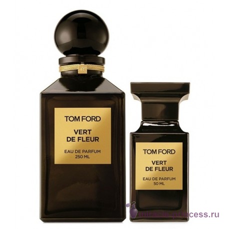 Tom Ford Vert de Fleur 22