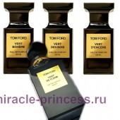 Tom Ford Vert de Fleur