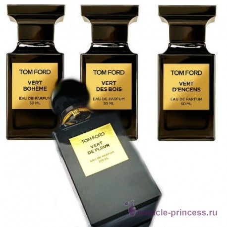 Tom Ford Vert de Fleur 22