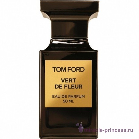 Tom Ford Vert de Fleur 11