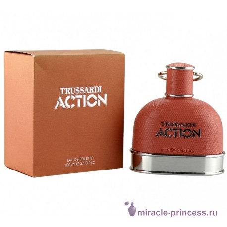 Trussardi Action Donna 22