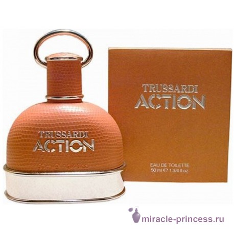 Trussardi Action Donna 22