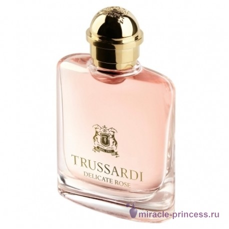 Trussardi Delicate Rose 11