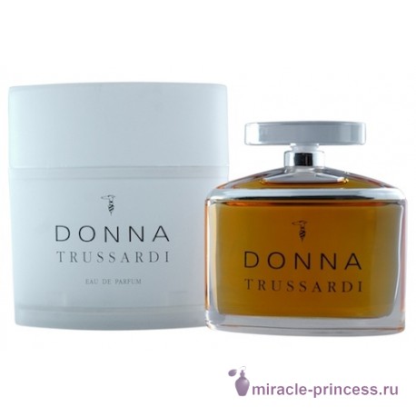 Trussardi Donna 22