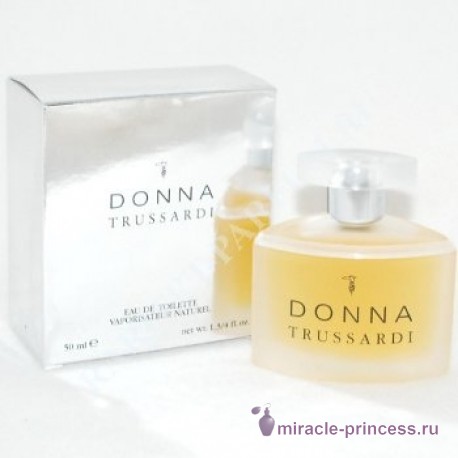 Trussardi Donna 22